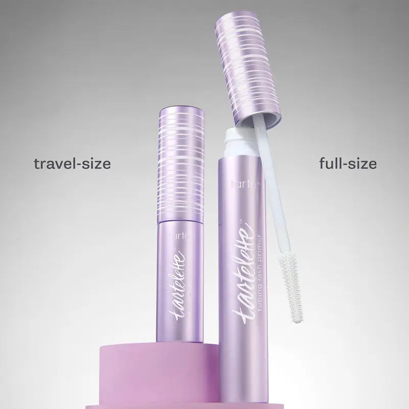 24HR Smudge-Proof Tubing Lash Extension Duo