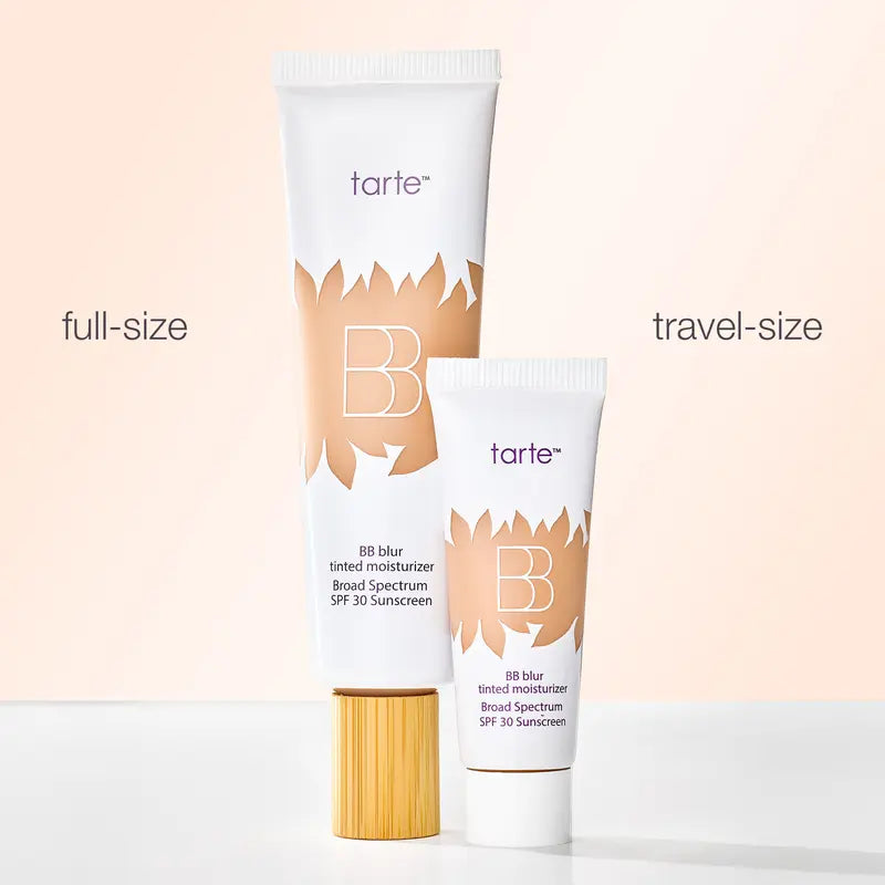 Instant Pore-Blurring BB Tinted Moisturizer SPF 30