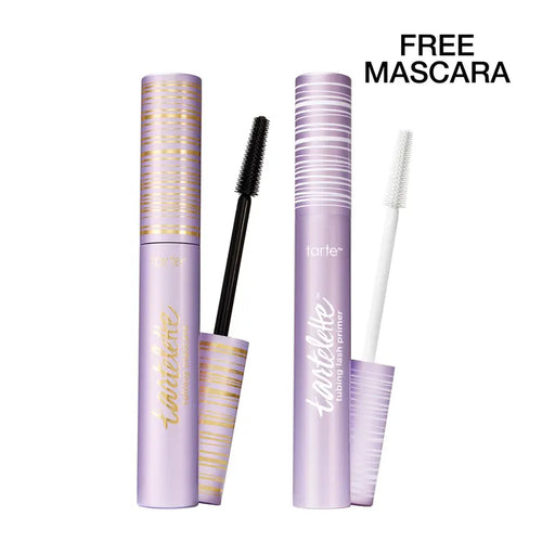 24HR Smudge-Proof Tubing Lash Extension Duo