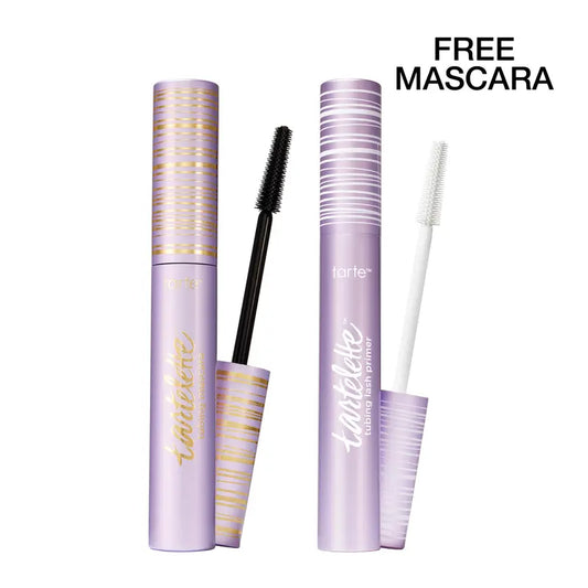 24HR Smudge-Proof Tubing Lash Extension Duo