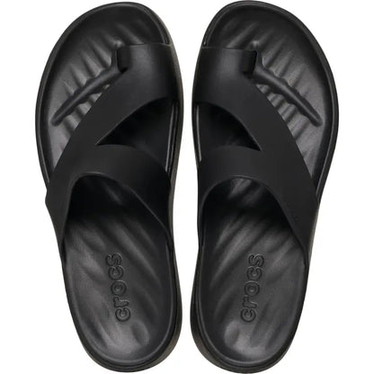 Cloud-Soft Lightweight Toe-Loop Summer Platform Sandals