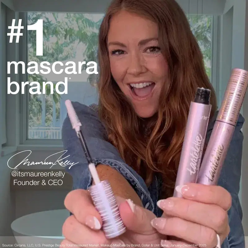 24HR Smudge-Proof Tubing Lash Extension Duo