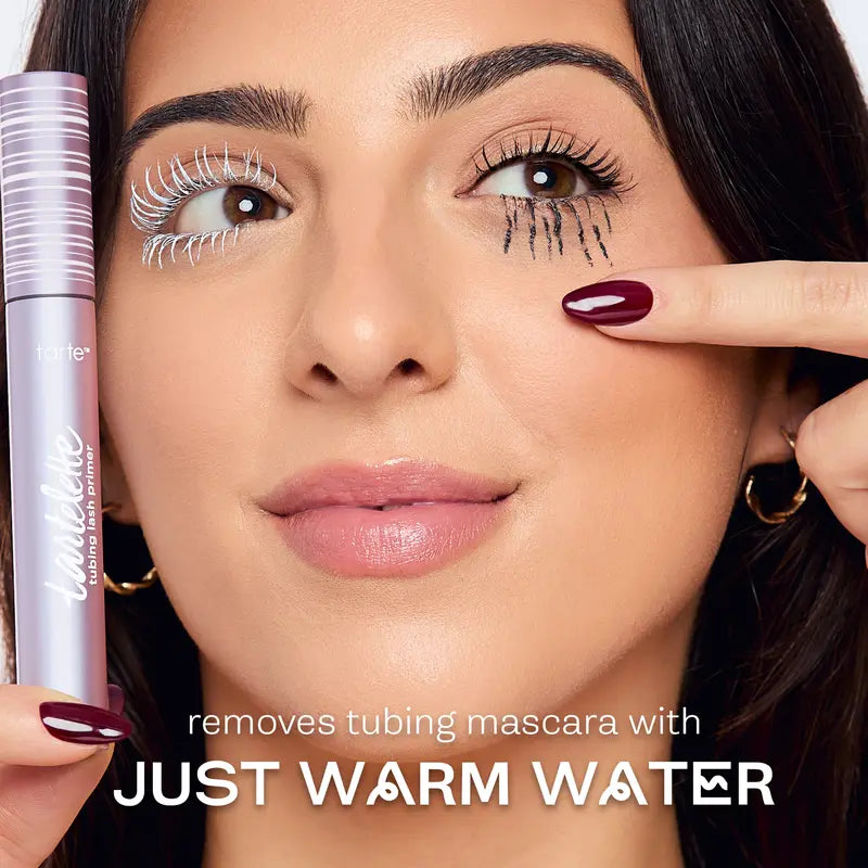 24HR Smudge-Proof Tubing Lash Extension Duo