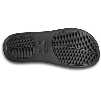 Cloud-Soft Lightweight Toe-Loop Summer Platform Sandals