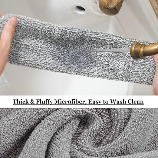 Effortless Gap Cleaning Under Low Furniture & High Places