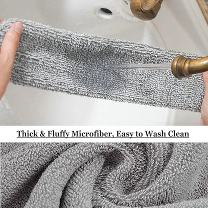 Effortless Gap Cleaning Under Low Furniture & High Places