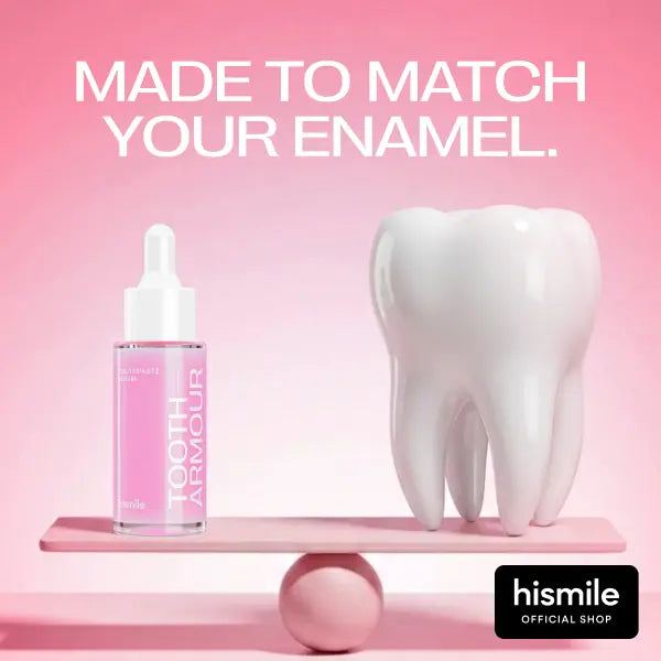 Rebuild Tooth Enamel & Freeze Sensitivity Naturally