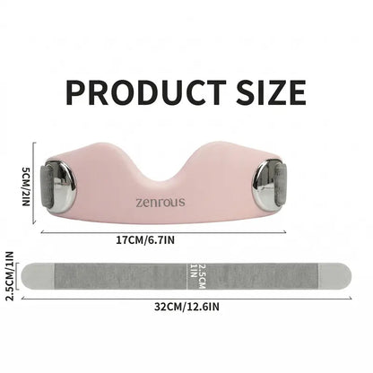 Instant Knee Pain Relief Adjustable Patellar Tendon Strap