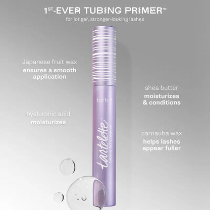24HR Smudge-Proof Tubing Lash Extension Duo
