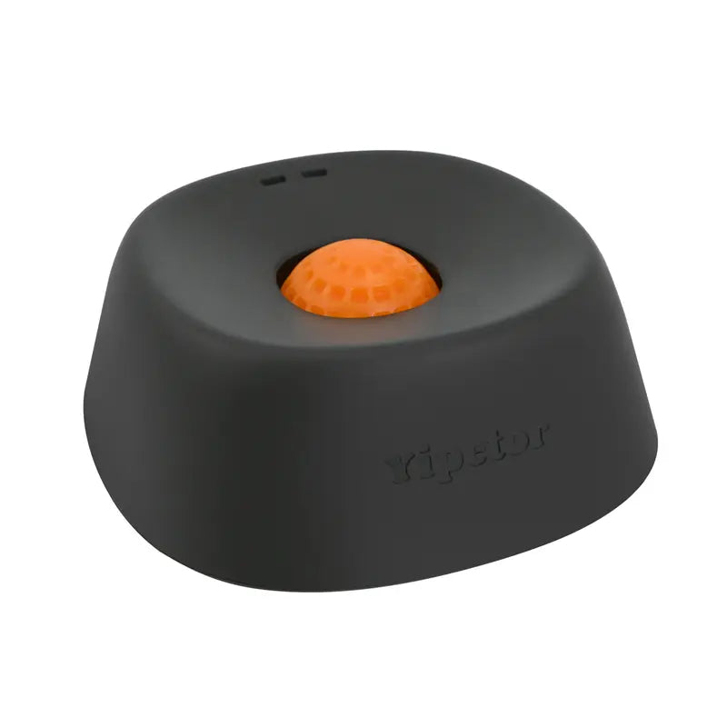Slow Feeder Dog Bowl for Liquid Treats & Anti-Choking Lick Pad