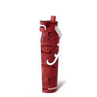 Alabama Crimson Tide | Legacy
