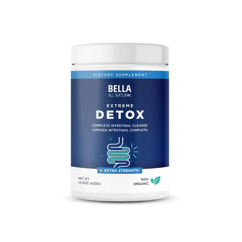 Natural Pineapple Herbal Cleansing Powder for Rapid Bloat Relief & Deep Gut Cleansing