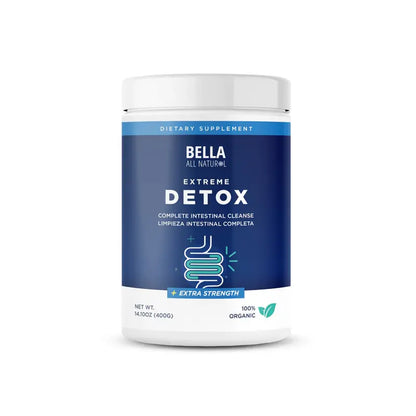 Natural Pineapple Herbal Cleansing Powder for Rapid Bloat Relief & Deep Gut Cleansing