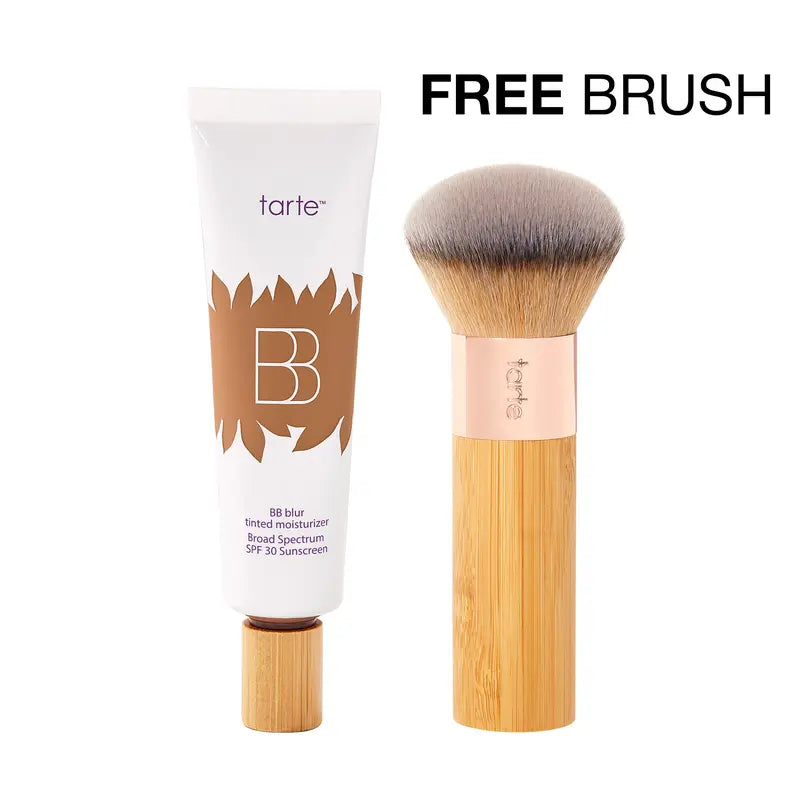 Instant Pore-Blurring BB Tinted Moisturizer SPF 30