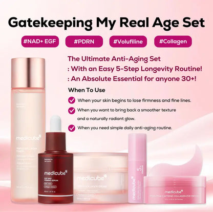 Instant Glass Glow: 1000x Triple Collagen Deep Hydration Toner