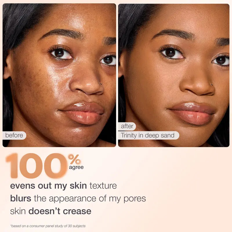 Instant Pore-Blurring BB Tinted Moisturizer SPF 30