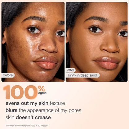 Instant Pore-Blurring BB Tinted Moisturizer SPF 30