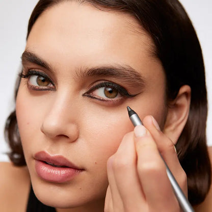24-Hour Waterproof Smudge-Proof Precision Eyeliner Pencil | 2 Pack per Set