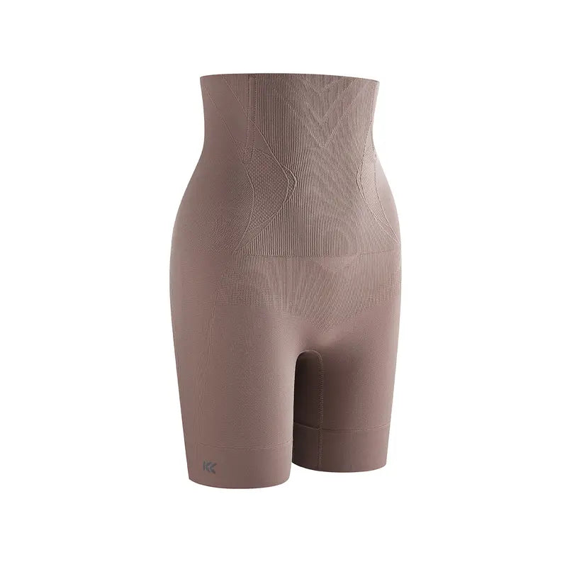 High-Waisted Tummy Control & Butt Lifting Shorts Shapewear | Buy 1 Get 1 Free