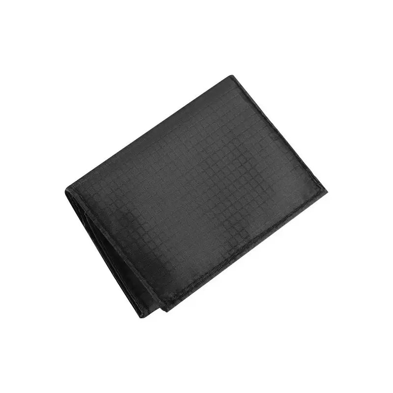 Ultra-Slim Anti-Theft Passport Pouch & Hidden Travel Waist Belt | 2 Pack per Set