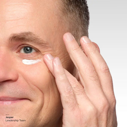 Lacto-PDRN 4% + B9 Firming & Brightening Eye Cream for Fine Lines & Dark Circles | Buy 2 Get 1 Free