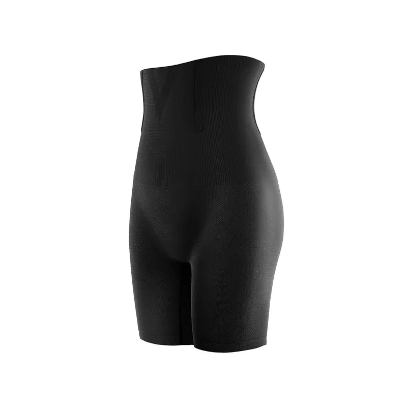 High-Waisted Tummy Control & Butt Lifting Shorts Shapewear | Buy 1 Get 1 Free