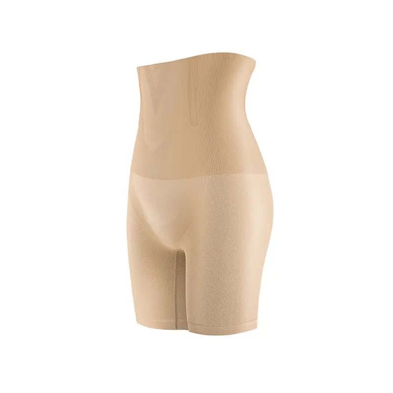 High-Waisted Tummy Control & Butt Lifting Shorts Shapewear | Buy 1 Get 1 Free