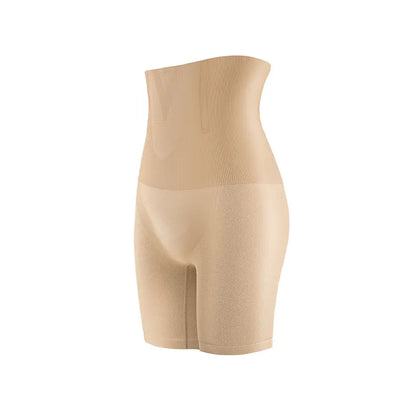 High-Waisted Tummy Control & Butt Lifting Shorts Shapewear | Buy 1 Get 1 Free