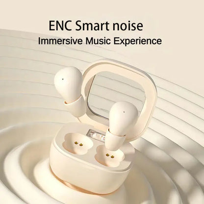 Ultra-Mini Invisible Sleep Earbuds for Side Sleepers & Daily Focus