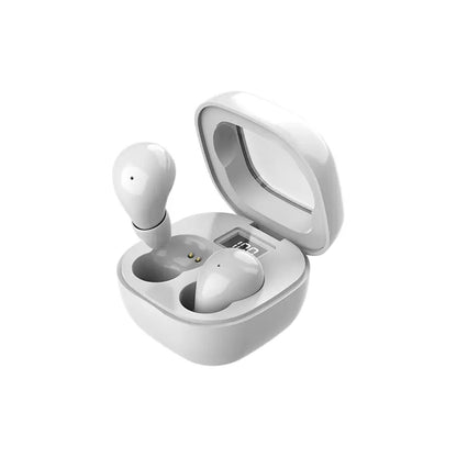Ultra-Mini Invisible Sleep Earbuds for Side Sleepers & Daily Focus